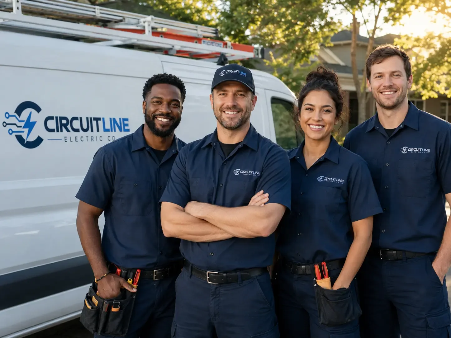 Whole Home Rewiring company in Bakersfield, CA