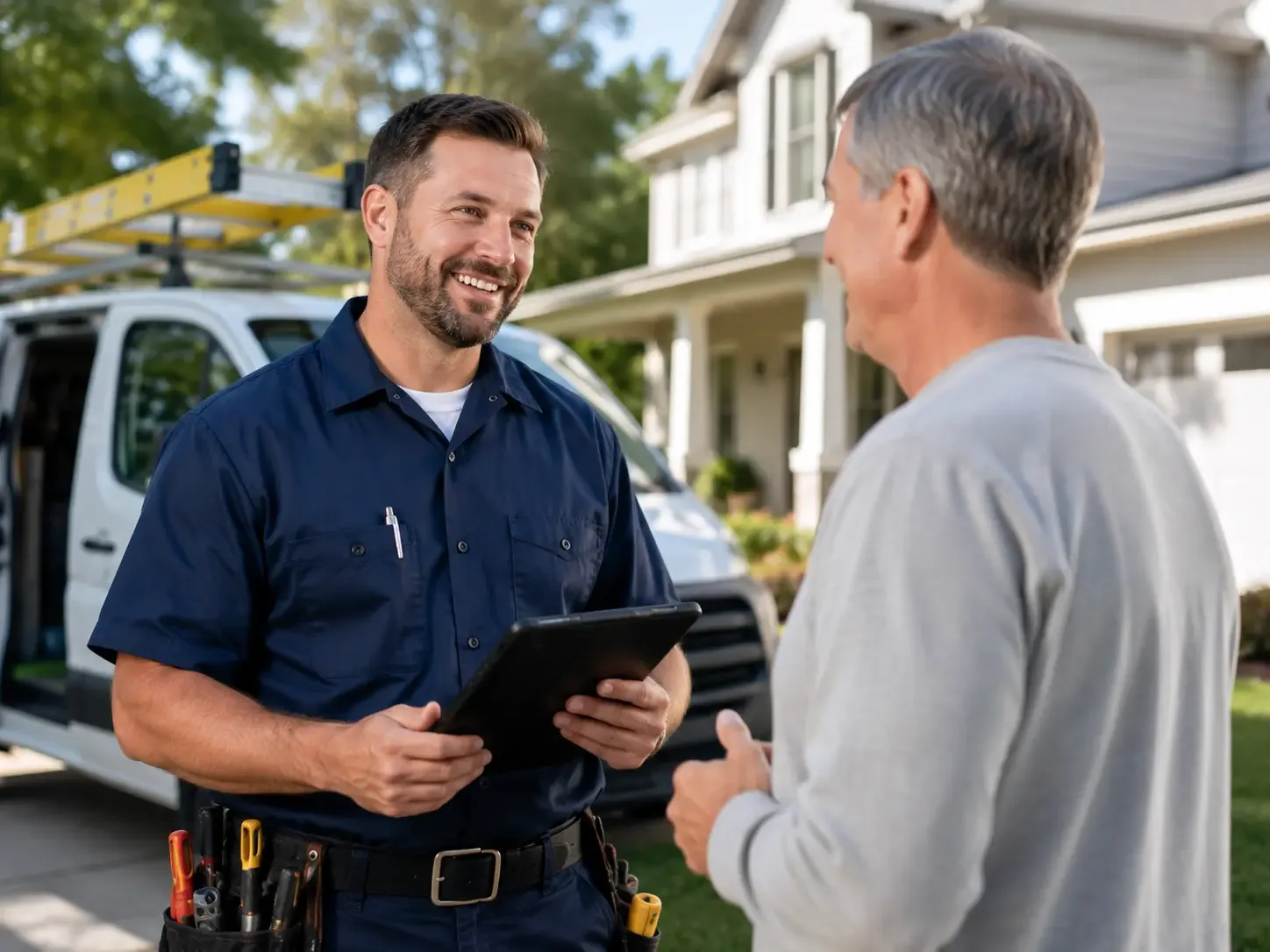 Whole Home Rewiring Bakersfield, CA FAQs